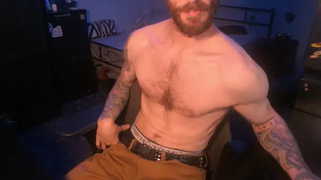 SexxxyLouis online show from 09/17/25, 11:12