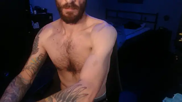 SexxxyLouis online show from 09/21/25, 09:55