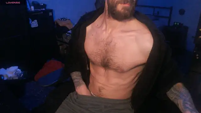 SexxxyLouis online show from 09/30/25, 08:19