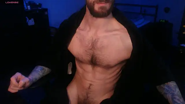 SexxxyLouis online show from 10/11/25, 09:30