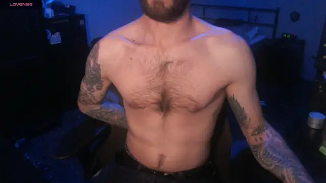 SexxxyLouis online show from 10/14/25, 08:53