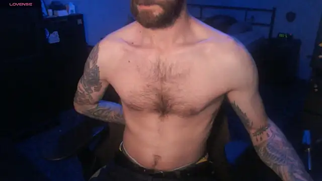 SexxxyLouis online show from 10/16/25, 07:37