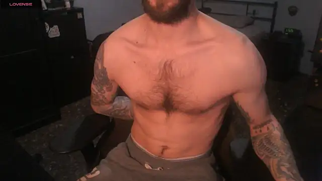 SexxxyLouis online show from 11/27/25, 09:22