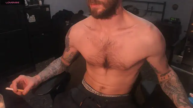 SexxxyLouis online show from 11/28/25, 08:11