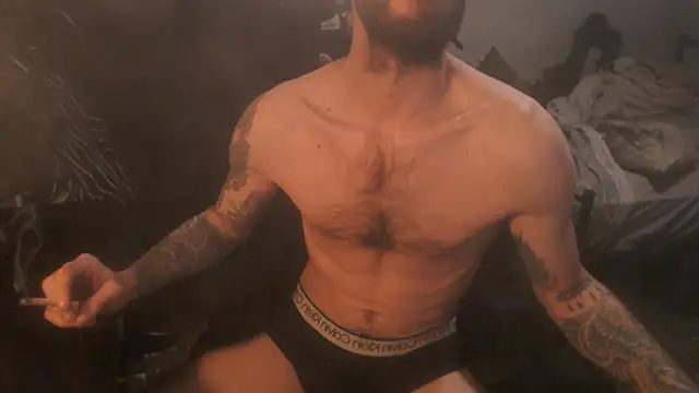 SexxxyLouis online show from 03/14/26, 11:59