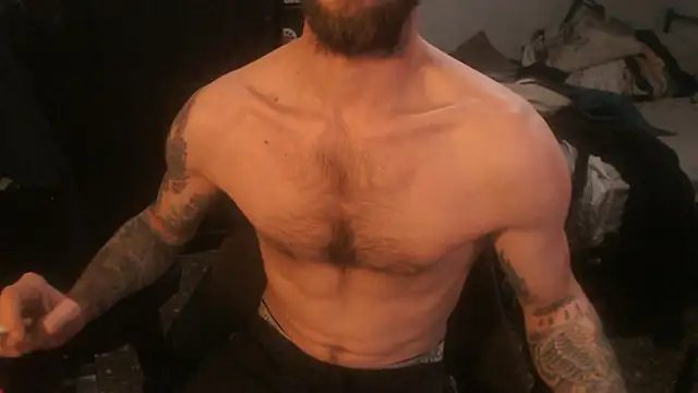 SexxxyLouis online show from 03/15/26, 02:12