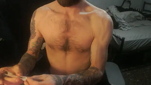 SexxxyLouis online show from 03/16/26, 08:46