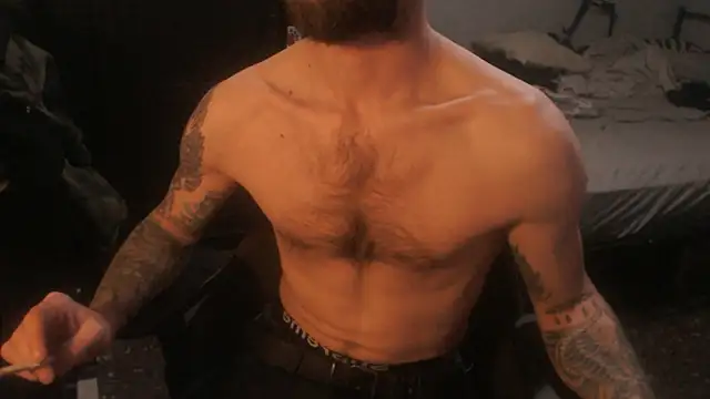 SexxxyLouis online show from 03/17/26, 08:34