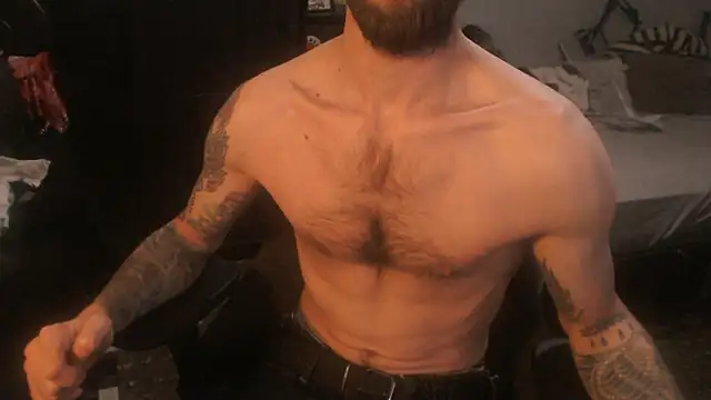 SexxxyLouis online show from 03/22/26, 08:51