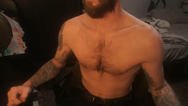SexxxyLouis online show from 03/24/26, 08:14