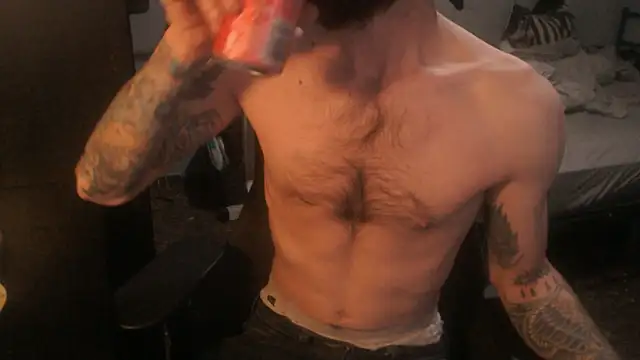 SexxxyLouis online show from 03/29/26, 10:37