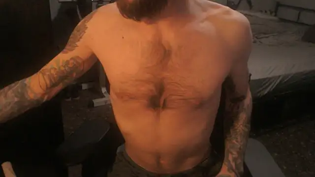 SexxxyLouis online show from 03/31/26, 07:25