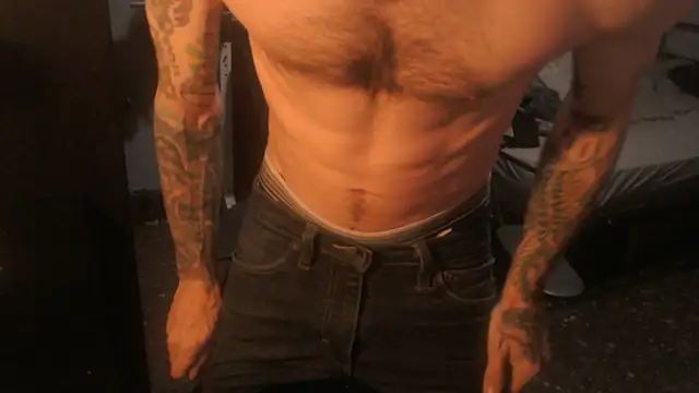 SexxxyLouis online show from 04/02/26, 07:22
