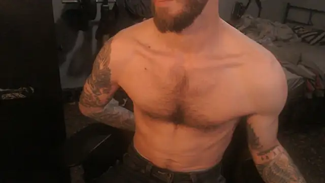 SexxxyLouis online show from 04/03/26, 09:07