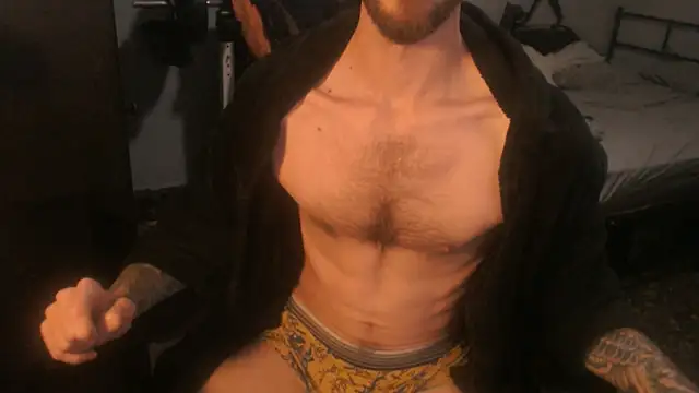 SexxxyLouis online show from 04/05/26, 09:39