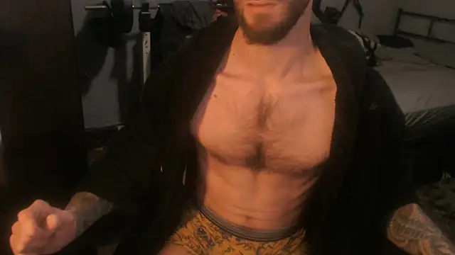 SexxxyLouis online show from 04/06/26, 07:53