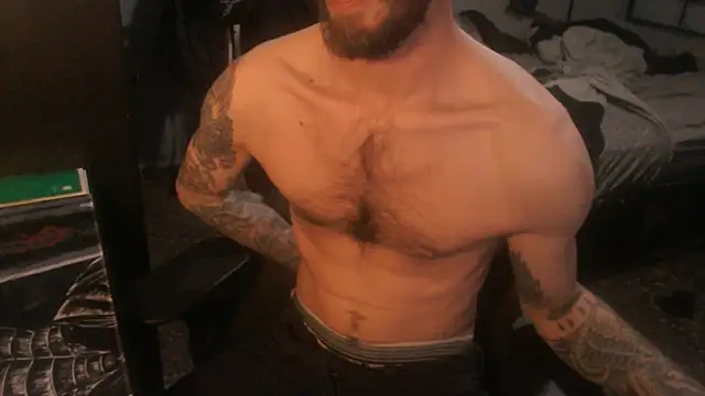 SexxxyLouis online show from 04/11/26, 03:27