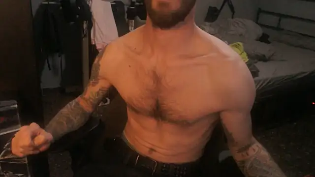 SexxxyLouis online show from 04/13/26, 04:23