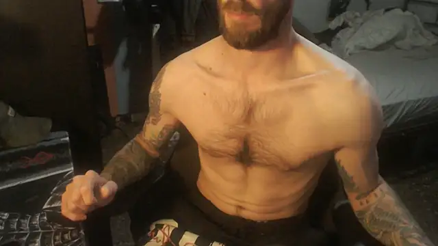 SexxxyLouis online show from 04/20/26, 07:26