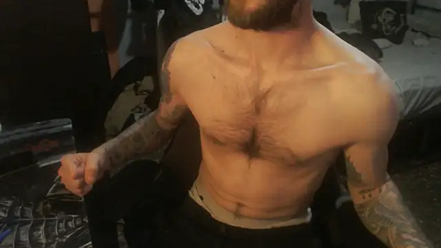 SexxxyLouis online show from 05/02/26, 07:30