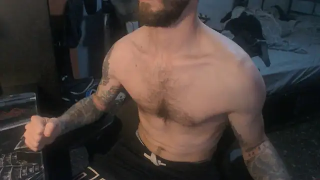 SexxxyLouis online show from 05/09/26, 08:19