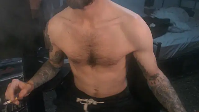 SexxxyLouis online show from 05/09/26, 09:31