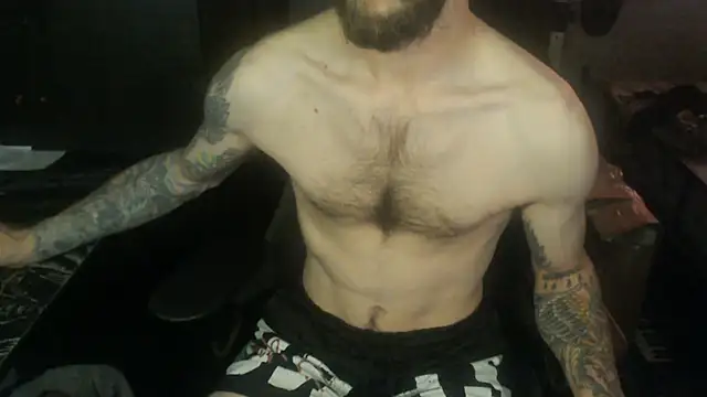 SexxxyLouis online show from 05/19/26, 07:31