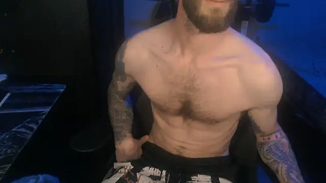 SexxxyLouis online show from 05/23/26, 07:46
