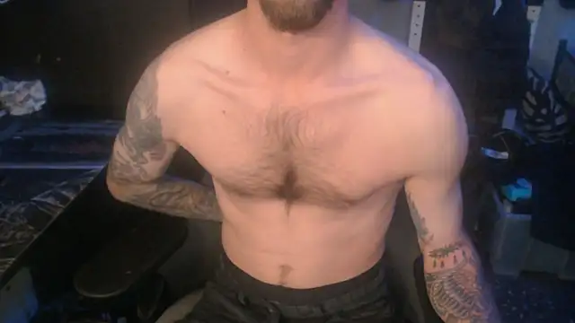 SexxxyLouis online show from 06/03/26, 12:52