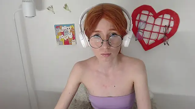  Hanna Moon  online show from 06/04/26, 02:01