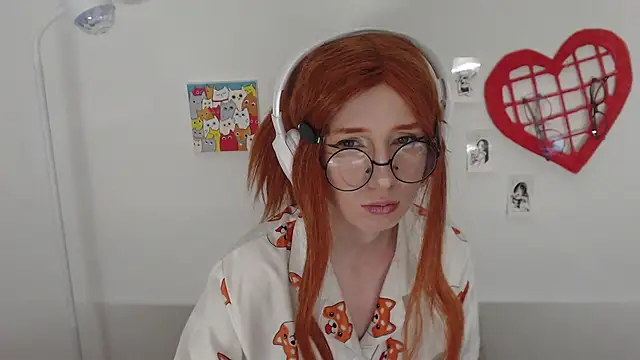  Hanna Moon  online show from 06/11/26, 12:14