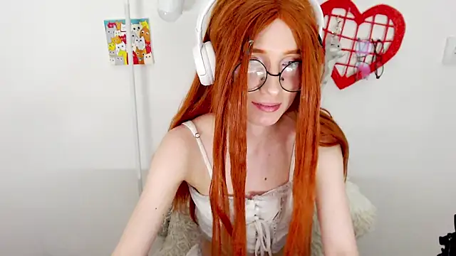  Hanna Moon  online show from 07/17/26, 12:12