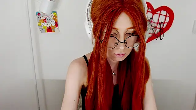  Hanna Moon  online show from 07/25/26, 01:19