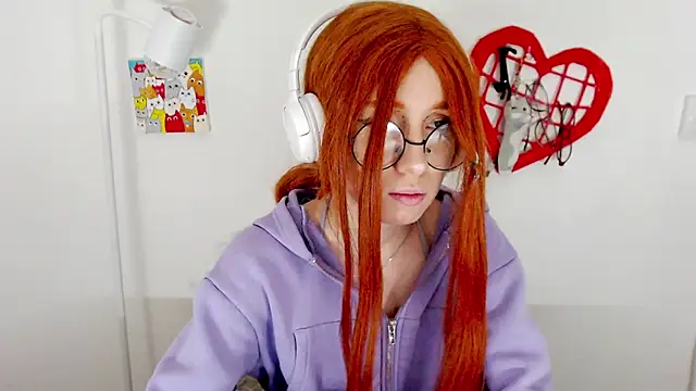 Hanna Moon  online show from 07/27/26, 10:55