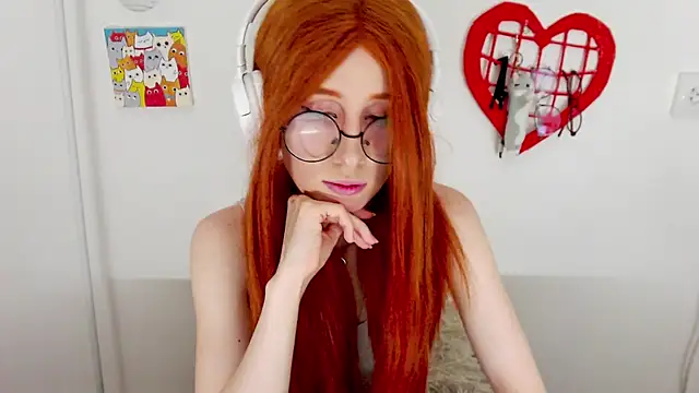  Hanna Moon  online show from 07/30/26, 12:59