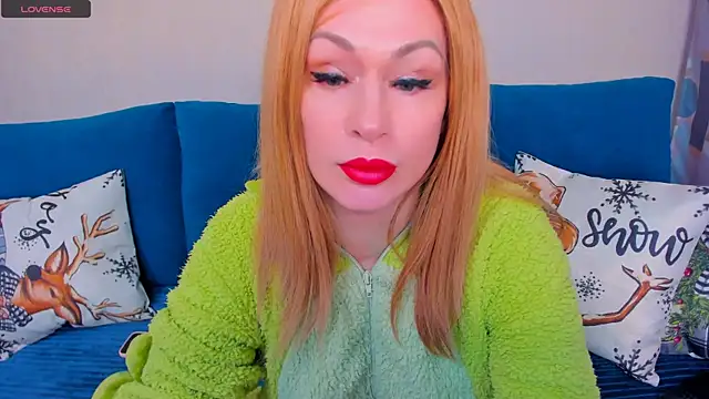 EllenMoore online show from 11/27/25, 03:08