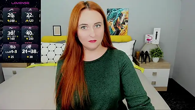 BabeLessi online show from 01/11/25, 07:38