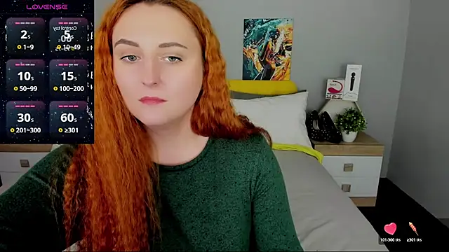 BabeLessi online show from 02/02/25, 10:28