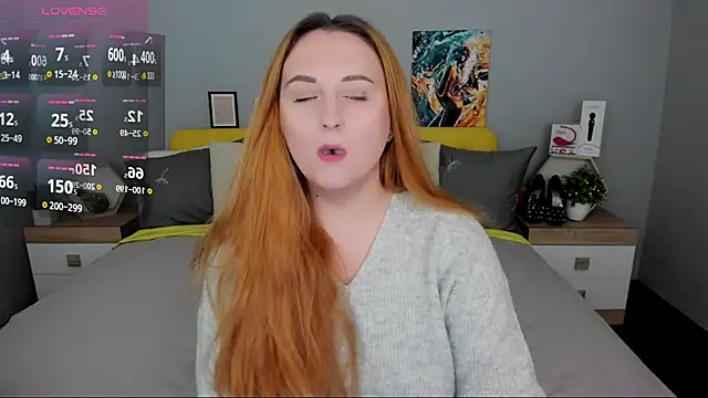 BabeLessi online show from 10/08/25, 03:37