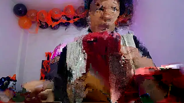 Ellie Alves online show from 10/24/25, 01:18