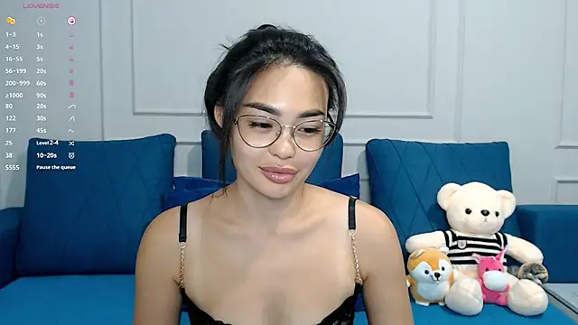 kwana colada online show from 09/25/25, 04:54