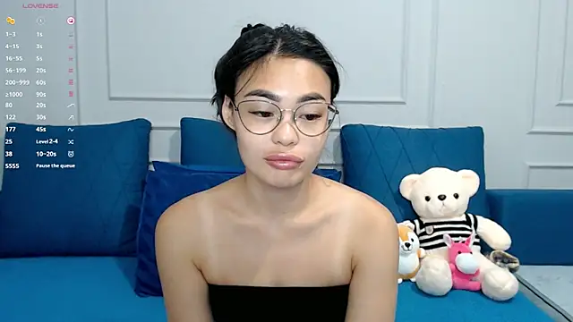 kwana colada online show from 09/29/25, 04:45