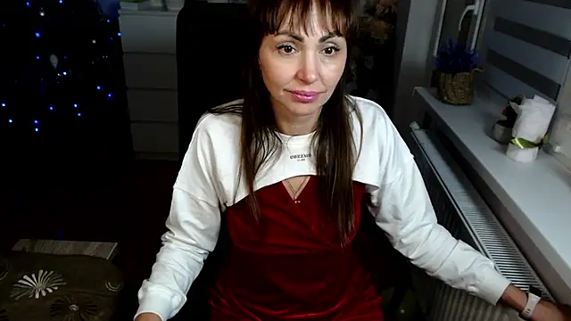 Jyssika online show from 12/15/24, 08:15