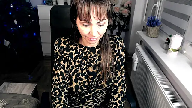 Jyssika online show from 12/16/24, 07:10