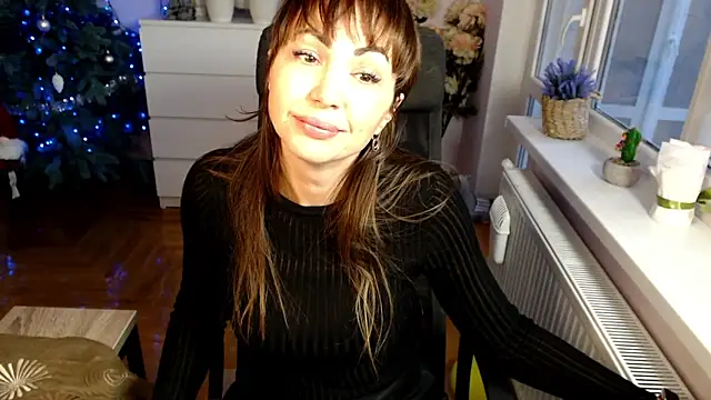 Jyssika online show from 12/17/24, 08:34