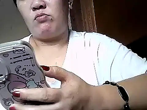 XbighotbootyX online show from 12/25/24, 11:53