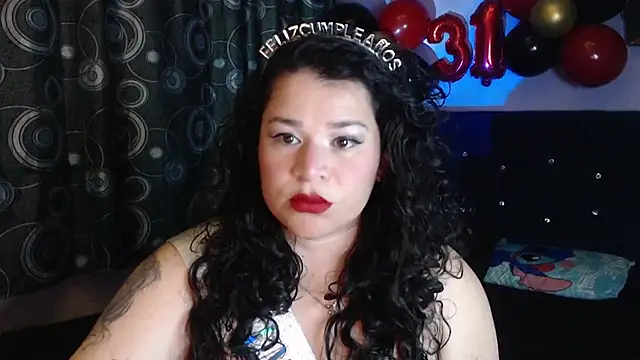ANGELIQUE KLANE online show from 05/29/26, 09:02