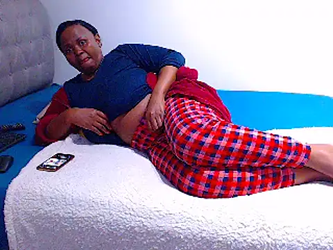 BootyliciousAssxxx online show from 02/20/25, 09:31