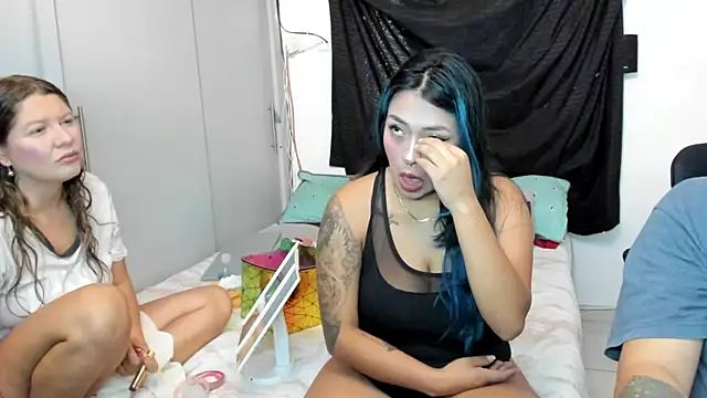 sgmr online show from 02/01/25, 01:51