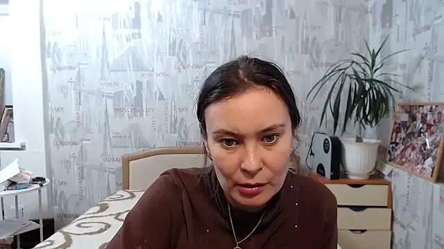 GinaQSoul online show from 10/06/25, 11:40